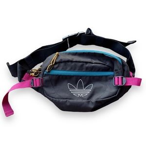 Adidas Limited Edition Men’s Retro Fanny Pack